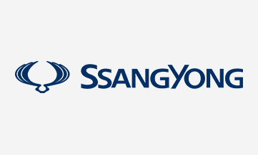 SsangYong  