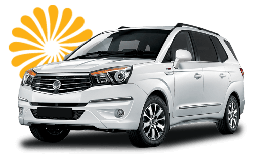 Turismo <br /><span>SE Manual Diesel</span>