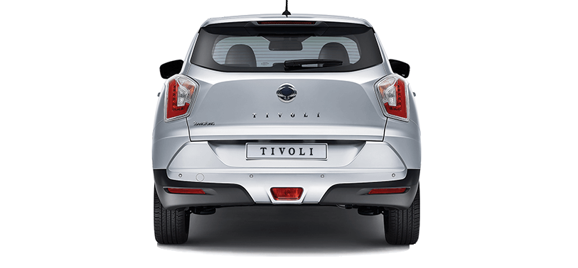 Rear View