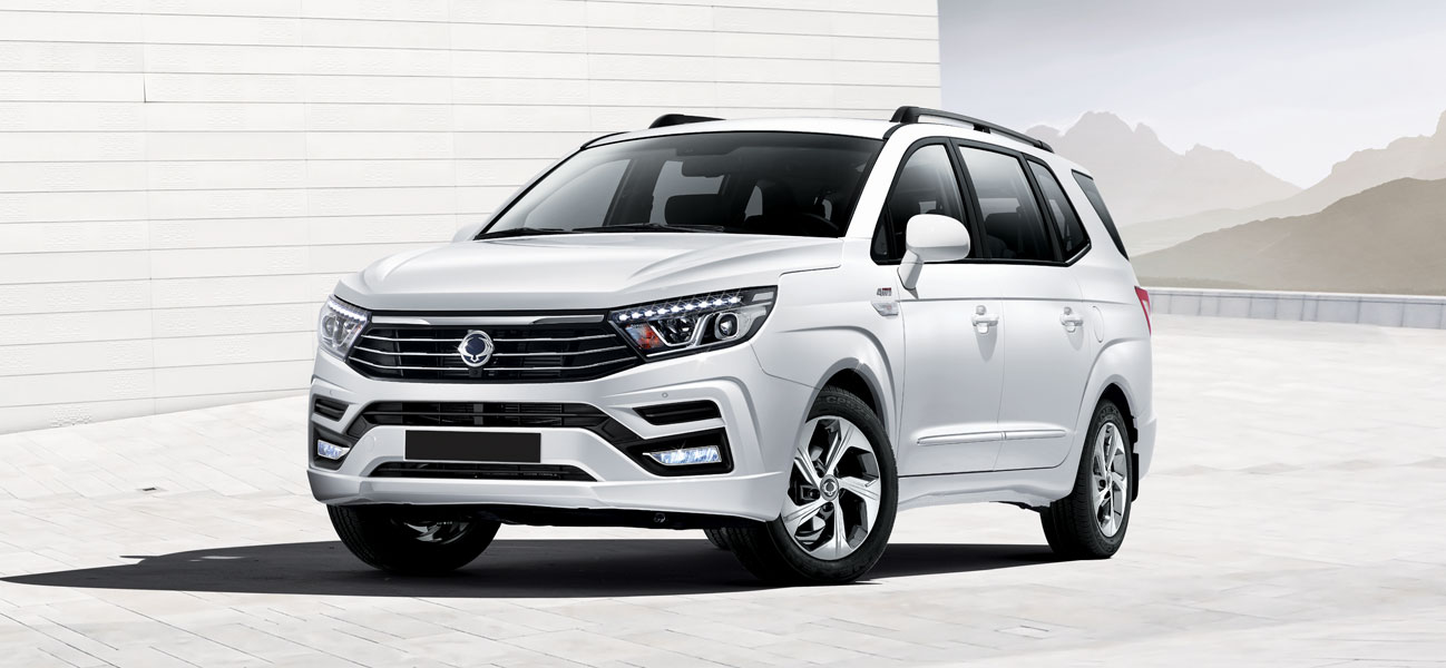 turismo - Exterior Styling
